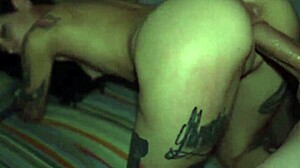 Imagine cofla24cm rough fucking his perfect ass stepsis blaze rager with deepthroat and swallow