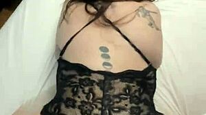 ever wondered about fingering a latina's pussy while slipping into her ass too?