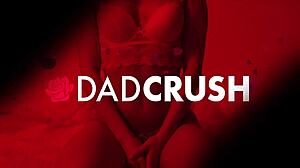 Hey, spring break turns wild with uncle and father-in-law in taboo FFM on sofa 😏