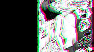 Tea Gardner Dsod Netorare Ending In Anime Hentai Cuckold Scene