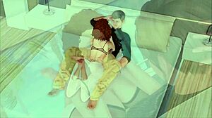 Maxs life temporada 4 cap 243 - i enjoy time with milf who has big tits and ass