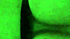 Amateur Bent Over In Doggystyle With Big Tits