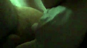 Amateur Bent Over In Doggystyle With Big Tits