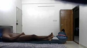 hey samantha the maid, wanna see me flashing my cock?