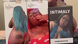 hey check out hazelnutxxx with those shabrim sex toys ready to buy now