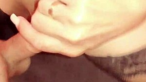 Erotic Homemade Video Featuring Hot Wife In Lingerie POV Scenes