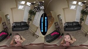 Will This Flexible Spanish Milf Rub Her Giant Tits And Ass In Your Face Before Intense Pov Fuck?