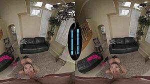 Will This Flexible Spanish Milf Rub Her Giant Tits And Ass In Your Face Before Intense Pov Fuck?