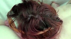 I Felt Deep Emotions as Spicy Kitten Endured Awkward Anal Treatment in Assylum