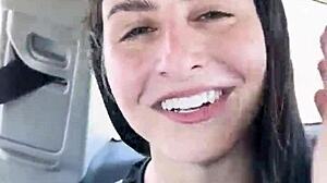 Feeling Thrilled On Beach Day With Venom Evil And Kaitlyn Katsaros Teaser