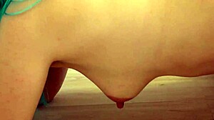 How Does a Nurse Fist a Pregnant Lesbian's Hairy Pussy in Gloves for Orgasm Relief? Watch This Hospital Fetish Scene Unfold!