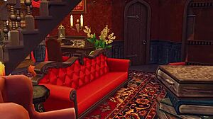 Suggestive Hermione Granger Endures Intense Anal Encounter After Duel Loss to Draco Malfoy in Hentai