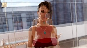 Inside Jennifer Episode 51