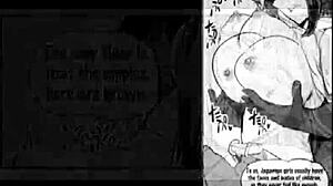 Tea Gardner Dsod Netorare Ending In Anime Hentai Cuckold Scene