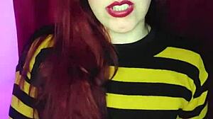 tu hermanastra gets all hot from your nudes and comes at ya with that plug in her big ass for roleplay argentina p2, ya know?