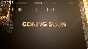 petite american teen with shaved pussy does teasing and interview in lingerie