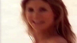 Victoria shares her swimsuit secrets in this special Heidi version with bikini highlights.