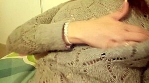 Argentinian Hijastra Ninfomana Filtrado Video Sexual to Friends