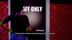 uh, corlan's playing tales from the deep - eve part 4, it's kinda intense...