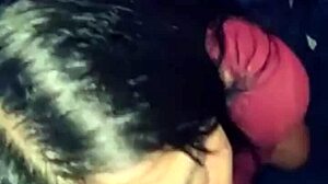 oh man i'm pounding this hot screaming peruvian chick in her tight ass homemade style darkgamesex