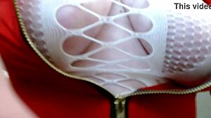 Hot Black Guy Picked Up at Club for Roleplay Humiliation!