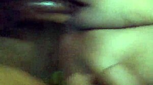 Latina Teen Cheats on Boyfriend with Rough Doggystyle Fuck and Creampie