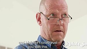 This Could Have Been Us Stepdaddy But Now Just Watch Freya Parker!