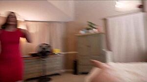 i join my stepmom sheena ryder for some quiet time before church from wca productions