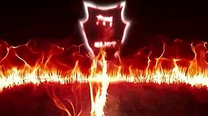 milf envy star GOTTA FUCK mr major. rome POUNDS her mature cunt with big clit gaping wet pussy lips.