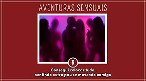 Emotional putaria sexo e aventuras captures sexy emotions in libertine tales of passionate encounters and deep feelings