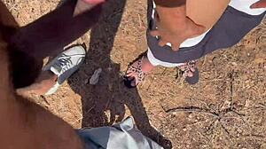 I expected love but my boyfriend roughly fucked my big boobs in OYO room