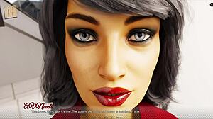 Alternate Existence Game