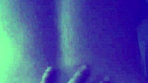 Hidden cam captures latina wife getting banged doggystyle in group session