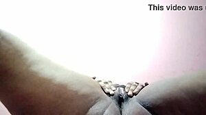 Amateur boss takes first time advantage with big natural tits and saggy huge boobs in beautiful display