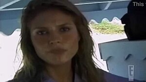 Victoria shares her swimsuit secrets in this special Heidi version with bikini highlights.