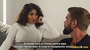 i'm unleashing my naughty side as zenith venus afrodita a kinky latina goddess with big tits craving raunchy hookup and muff diving