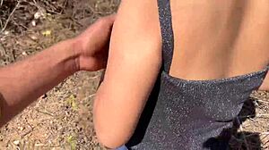 I expected love but my boyfriend roughly fucked my big boobs in OYO room