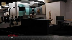 Alternate Existence Game