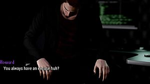 uh, corlan's playing tales from the deep - eve part 4, it's kinda intense...