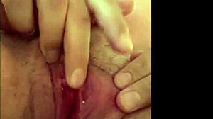 Pregnant girlfriend of my friend skips condom for creampie thrill