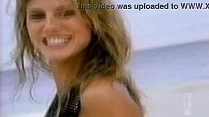 Victoria shares her swimsuit secrets in this special Heidi version with bikini highlights.