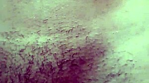 Hey petite teen, why go out in that short skirt with no panties? Your cute small tits and wet hairy pussy are showing off in close-up