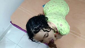 Petite Colombian Teen Babysitter Takes Deepthroat And Doggystyle Creampie From Daddy! Watch Her Skinny Body In Rough Outdoor Quickie