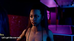 uh, corlan's playing tales from the deep - eve part 4, it's kinda intense...