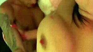 She Won't Let Go Of The Game While Craving Huge Cock In Her Tight Ass