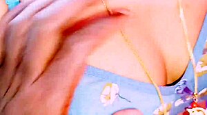 desi stepmom gives stepson a wild blowjob before hardcore fucking with telugu dirty talks. natural tits bounce in intense action.