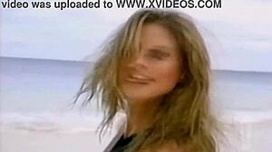 Victoria shares her swimsuit secrets in this special Heidi version with bikini highlights.