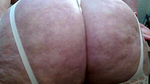 Hot Black Guy Picked Up at Club for Roleplay Humiliation!