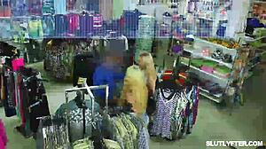 studs rubbing natalies hot clit while she grinds on top of his cock... oh man thats intense