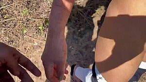 I expected love but my boyfriend roughly fucked my big boobs in OYO room